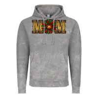 Cloud Rock christmas mom (1) Vintage Hoodie - RanaPortraitStore