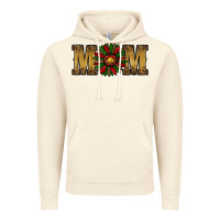 Vintage Artic christmas mom (1) Vintage Hoodie - RanaPortraitStore