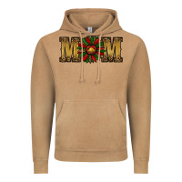 Vintage Camel christmas mom (1) Vintage Hoodie - RanaPortraitStore