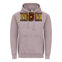 Vintage Zinc christmas mom (1) Vintage Hoodie - RanaPortraitStore