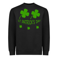 Black Irish Princess Heavyweight Sweatshirt - Bettercallsaul