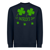 Irish Princess Heavyweight Sweatshirt | Teevron