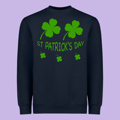 Irish Princess Heavyweight Sweatshirt Designed By Bettercallsaul