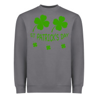 Storm Irish Princess Heavyweight Sweatshirt - Bettercallsaul