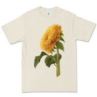 Bone teddy bear sunflower Premium Tee - LillyAllenDesigns