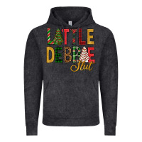 Vintage Black little debbie slut bbs Vintage Hoodie - BundleAndBundleShop