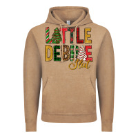 Vintage Coffee little debbie slut bbs Vintage Hoodie - BundleAndBundleShop
