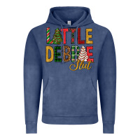 Vintage Denim little debbie slut bbs Vintage Hoodie - BundleAndBundleShop