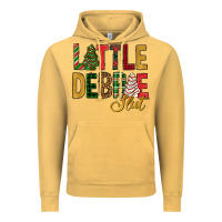 Vintage Mustard little debbie slut bbs Vintage Hoodie - BundleAndBundleShop