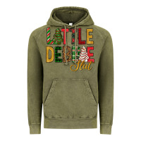 Vintage Olive little debbie slut bbs Vintage Hoodie - BundleAndBundleShop