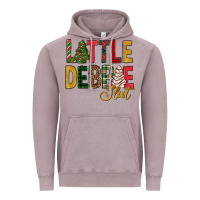 Little Debbie Slut Bbs Vintage Hoodie | Teevron