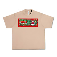 Burro christmas vibes only Urban Heavy Tee - BundleAndBundleShop