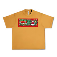 Peanut Butter christmas vibes only Urban Heavy Tee - BundleAndBundleShop