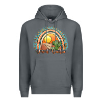Rock desert darlin' rainbow Premium Hoodie - JahusDesignShop