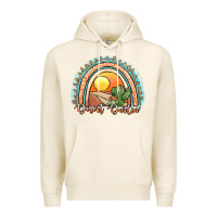 Tofu desert darlin' rainbow Premium Hoodie - JahusDesignShop