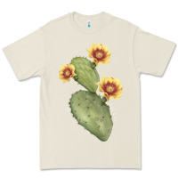 Bone opuntia phaeacantha Premium Tee - LillyAllenDesigns