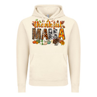 Vintage Artic thankful mama bbs Vintage Hoodie - BundleAndBundleShop