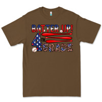 Cacao batter up 4th grade Premium Tee - JahusDesignShop