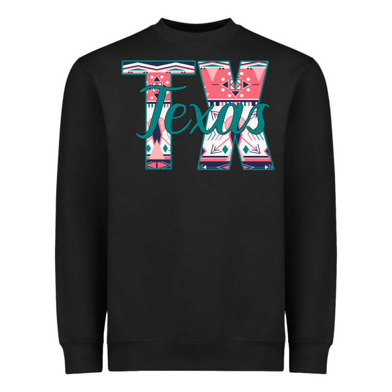 Texas Heavyweight Sweatshirt by Bettercallsaul | Teevron