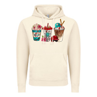 Vintage Artic western baseball coffee cups bbs Vintage Hoodie - BundleAndBundleShop