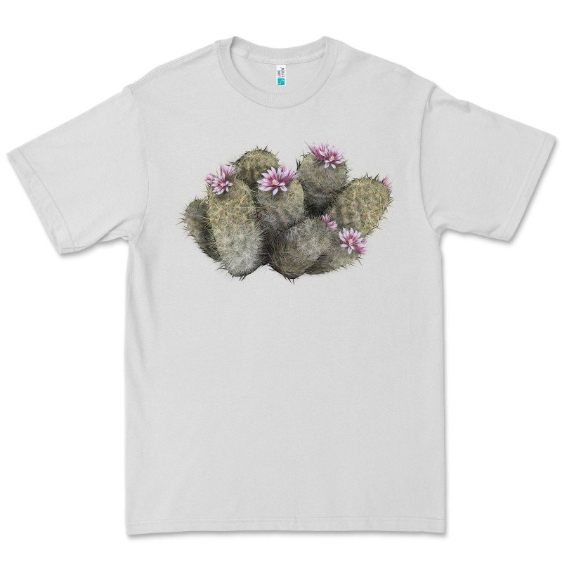 Cob Beehive Cactus Premium Tee by LillyAllenDesigns | Teevron
