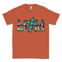 Copper mom cross Classic Tee - JahusDesignShop