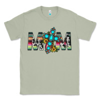 Matcha mom cross Classic Tee - JahusDesignShop