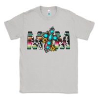 Moon Dust mom cross Classic Tee - JahusDesignShop