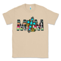 Mushroom mom cross Classic Tee - JahusDesignShop