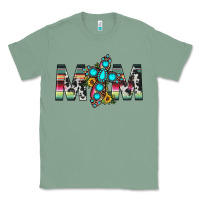 Sage mom cross Classic Tee - JahusDesignShop