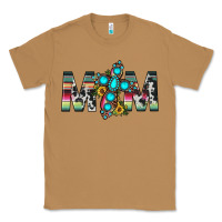 Toasted Coconut mom cross Classic Tee - JahusDesignShop