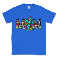 True Royal mom cross Classic Tee - JahusDesignShop