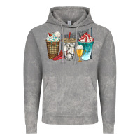 Cloud Rock western volleyball coffee cups bbs Vintage Hoodie - BundleAndBundleShop