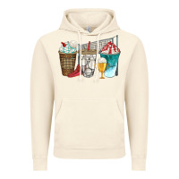 Vintage Artic western volleyball coffee cups bbs Vintage Hoodie - BundleAndBundleShop