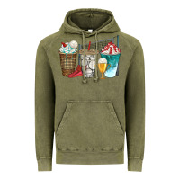 Vintage Olive western volleyball coffee cups bbs Vintage Hoodie - BundleAndBundleShop