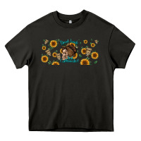 Asphalt dead inside but caffeinated momlife Heavy Core Tee - Jasminsmagicworld