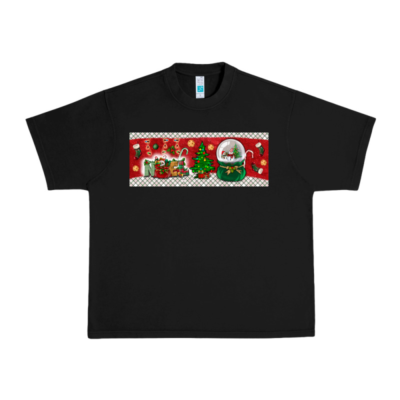 Noel Urban Heavy Tee by BundleAndBundleShop | Teevron