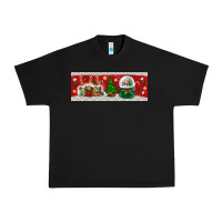 Black noel Urban Heavy Tee - BundleAndBundleShop