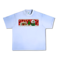 Grape Ice noel Urban Heavy Tee - BundleAndBundleShop