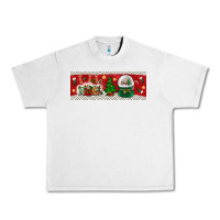 Lunar Rock noel Urban Heavy Tee - BundleAndBundleShop