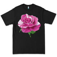 Black parade day rose Premium Tee - LillyAllenDesigns