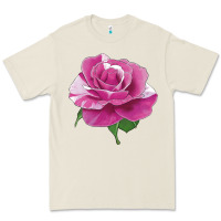 Bone parade day rose Premium Tee - LillyAllenDesigns