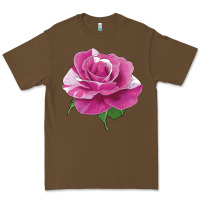 Cacao parade day rose Premium Tee - LillyAllenDesigns