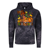 Cloud Black my first thanksgiving bbs Vintage Hoodie - BundleAndBundleShop
