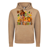 Vintage Coffee my first thanksgiving bbs Vintage Hoodie - BundleAndBundleShop