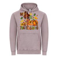 Vintage Zinc my first thanksgiving bbs Vintage Hoodie - BundleAndBundleShop