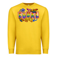 Lemon Equal rights Premium Sweatshirt - FaDigitalArtStudio