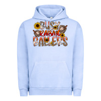 Pigment Grape Ice Busy Raising Ballers Urban Hoodie - CowhideDigitalArt