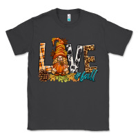 Smoke Love Fall Gnome Classic Tee - BundleAndBundleShop