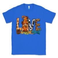 True Royal Love Fall Gnome Classic Tee - BundleAndBundleShop